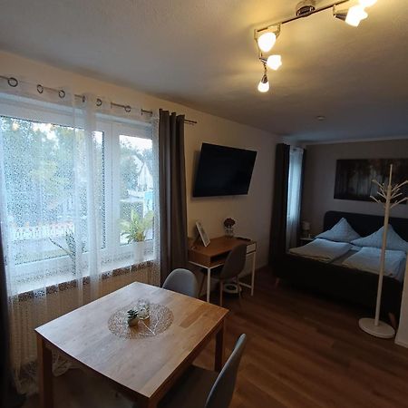 Ferienwohnung Luitpold 2 Μέμμινγκεν Εξωτερικό φωτογραφία
