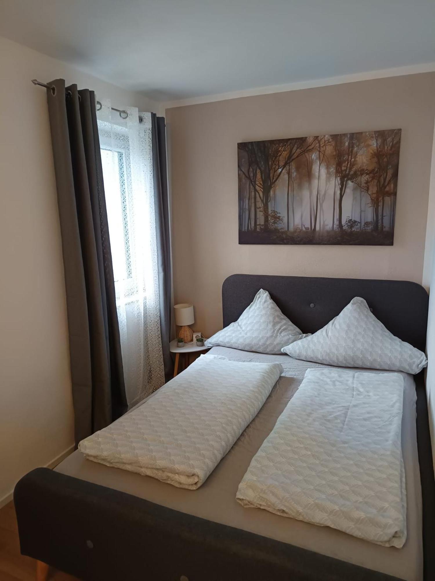 Ferienwohnung Luitpold 2 Μέμμινγκεν Εξωτερικό φωτογραφία