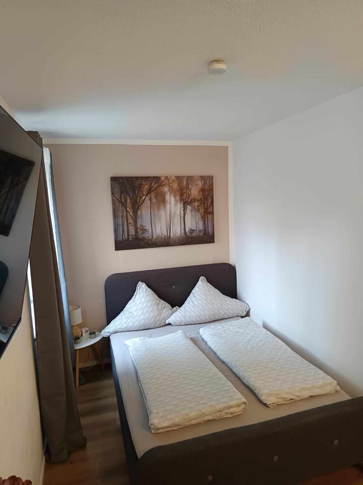 Ferienwohnung Luitpold 2 Μέμμινγκεν Εξωτερικό φωτογραφία