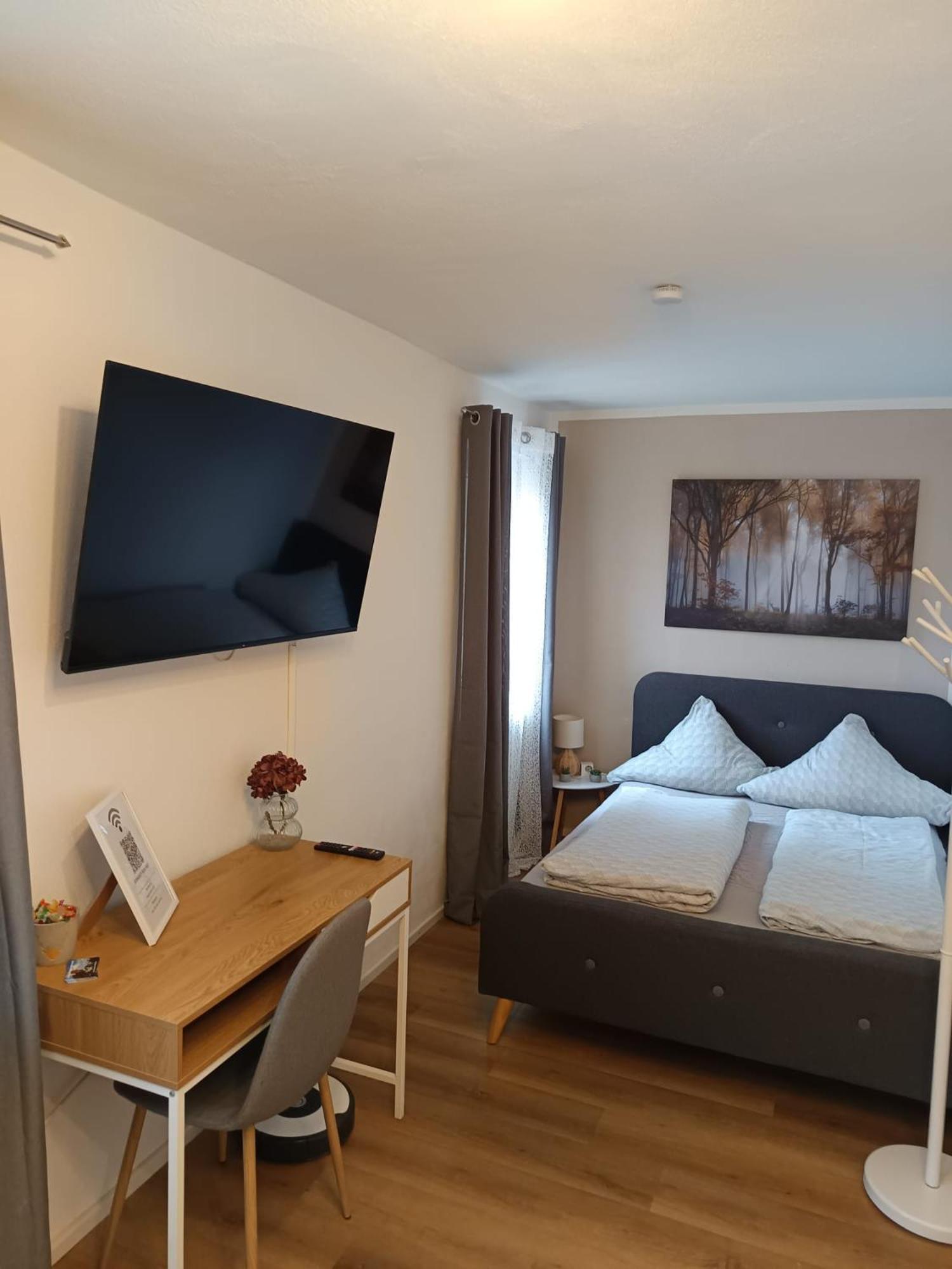 Ferienwohnung Luitpold 2 Μέμμινγκεν Εξωτερικό φωτογραφία
